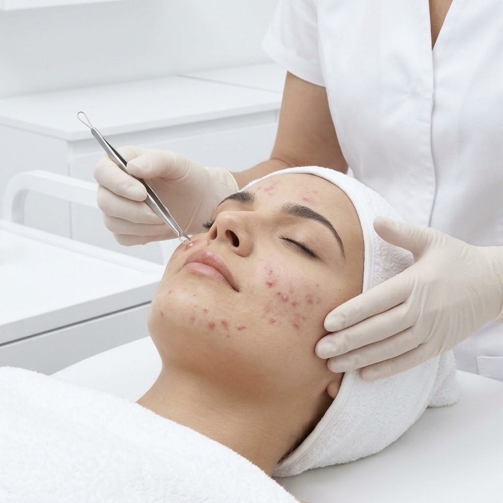 Acne Treatments