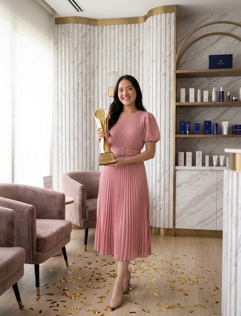 Best Aesthetic Clinic 2024