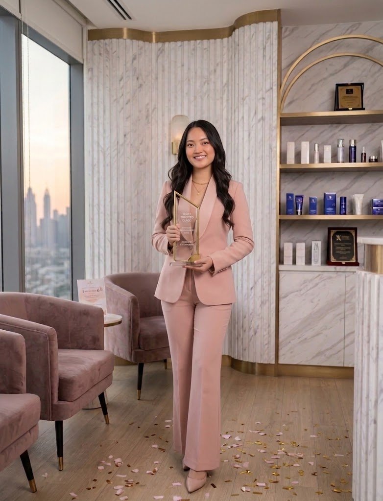Top 10 Aesthetic Clinics 2023