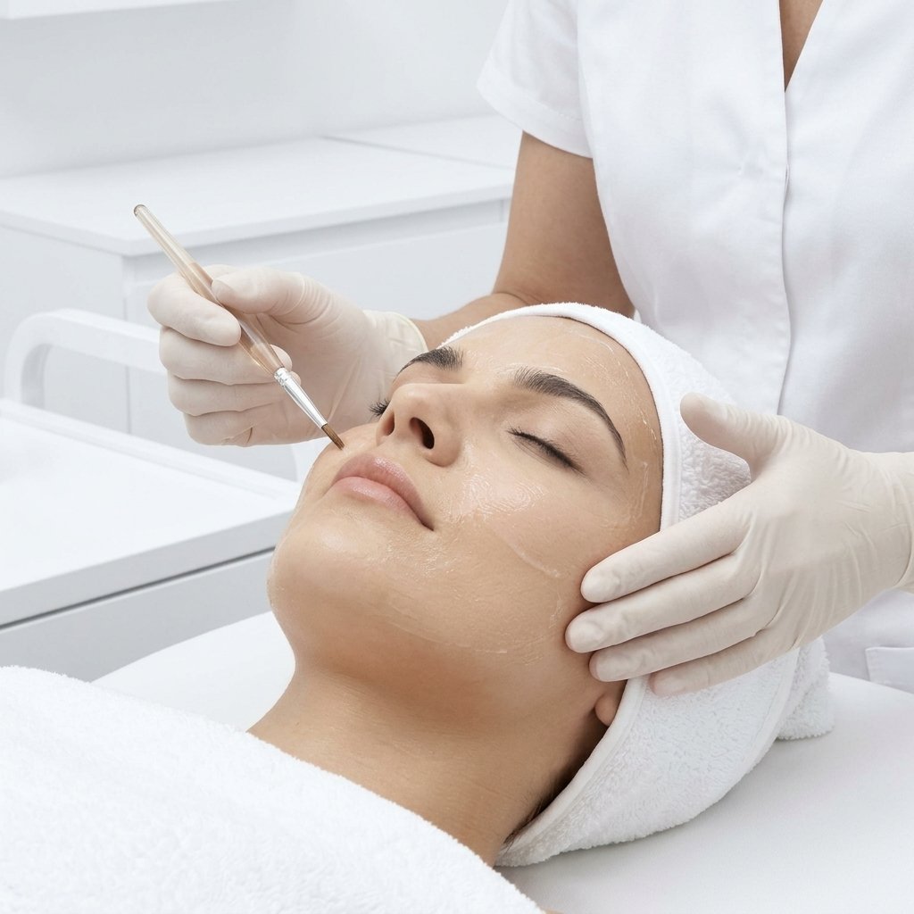Chemical Peels