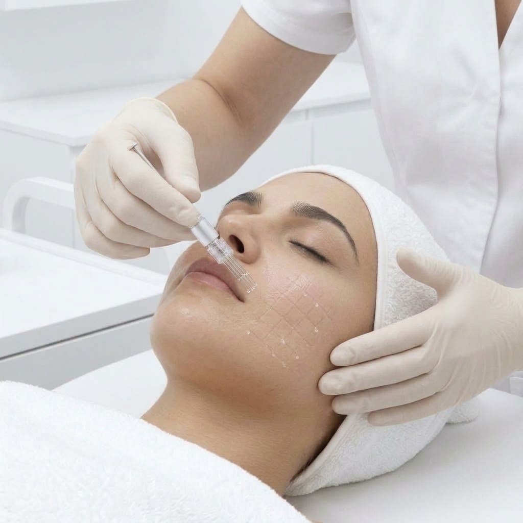 Skin Boosters